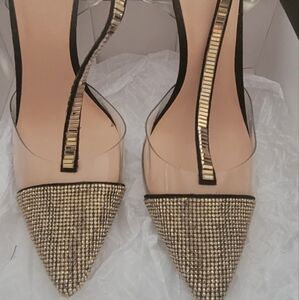 I.N.C international concepts Sandals!